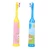 Import Children BSCI BRC approved rotating kid electric toothbrush from Hong Kong