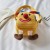 Import Children&#39;s small bag boys and girls shoulder bag clown canvas mobile phone bag baby from China