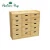 Import Childrens furniture manufacturer custom high quality simple design wooden cabinet from China