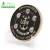 Import Chile navy seal embossed diy logo double coin blank engrave custom challenge coin make sublimation stamping custom metal coins from China