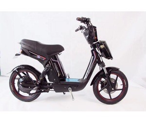 China 350W Cheap Scooter Electric Bike Bicycle For Adult/ electric scooter e bike electric bike bicycle