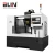 Import China 4 axis Mini CNC Milling Machine with CE ISO from China