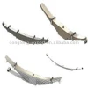 China auto chassis parts 79.59kg Leaf Spring