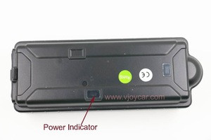 China best gps tracker long battery life with internal battery 20000mAh portable gps tracker