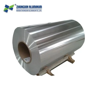 China cost price aluminium rolled coil for decoration