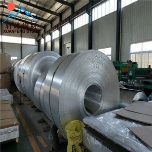China Cost Price Metal Mill Finished Building Material Roofing 1050 3003 5052 Aluminum Coil
