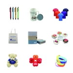 China Custom Corporate Promotional Gift Items
