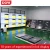 Import China factory 3x4 5x5 55inch ultra thin bezel tv display 3.5mm seamless videowall lcd panel screen mount lcd video wall system from China