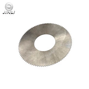 China factory directly supply 50*0.2*12.7*90T hss circular saw blade for metal cutting