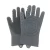 Import China factory hot Reusable Silicone Household Dish Glove from China