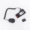 China factory new products electronic power meter brand mini digital light meter