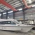 Import china Factory price 6-16 passenger capacity cheap lanchas  yacht luxury boat yacht for water river park  sea beach tourism from China