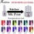 Import China factory soak off thermal cold Temperature change uv pro Gel Nail Polish lacquer supplies from China