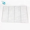 China factory Stainless Steel BBQ/Barbecue Wire Mesh/Fish Gridiron Grill