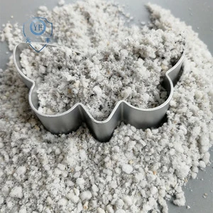 China Factory Supply Competitive cryogenic expanded Perlite for Cryogenic Insulation