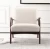 Import China factory wholesale sofa chair with armrest living room chair from China