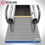 China Fuji Producer Oem Service Electric escalators customized mall escalator stairs