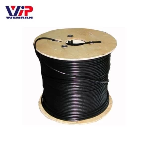 China Good Quality RG213 Coaxial Cable