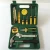 Import China Hand Tools Hot Household Repair Kit 12pcs Box Hand Tool Set from China
