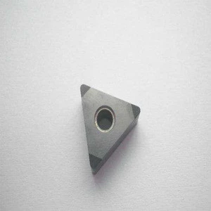 China High Abrasive PCBN Cutter Tools Diamond Turning Insert Cutting Tool