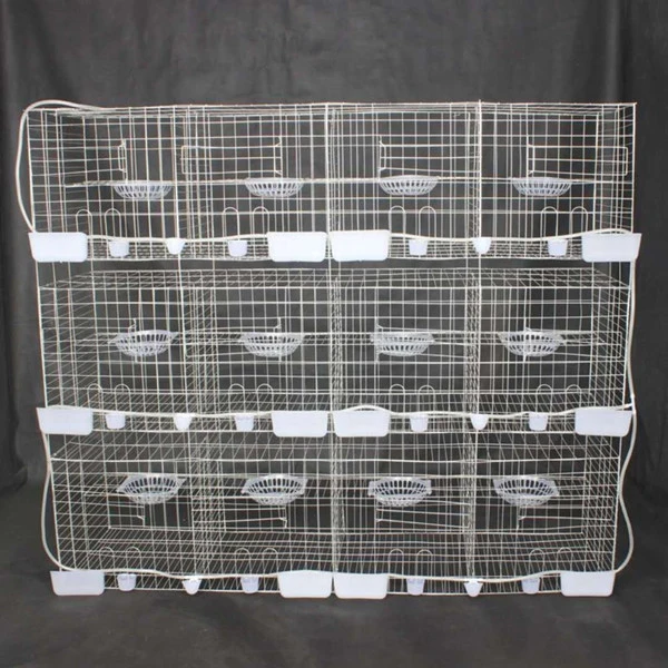 china high quality animal cage/pigeon cage