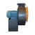 Import China Industrial explosion-proof smoke suction fan centrifugal fan price from China