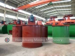 China Leaching Tank /Leaching Tank Price/Leaching Tank Supplier