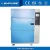 Import China LINPIN Automatic hot and cold rapid change Three Zones thermal Shock test Chamber/instrument with cheap price from China