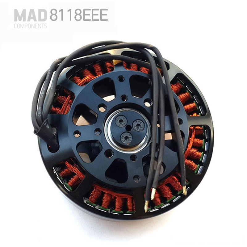 Buy China Mad8118 Eee 100kv Electric Ultralight Aircraft Engine from ...