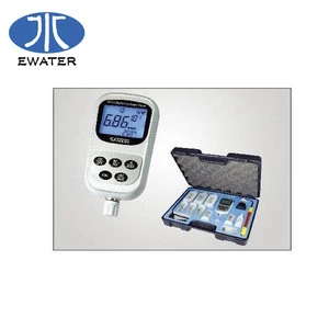 china made water quality portable hardness tester