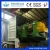 Import China magnetic separator for tire grinding / rubber powder/tire recycling line from China