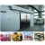 Import China Manufacturer 25mm Steel Wall Sandwich Panel in Cold Room from China