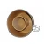 Import China manufacturers 54cm dia. paper core fiber drums used for high temperature cable from China