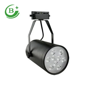 China Manufacturers supply interior LED track lighting Good price 3W