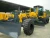 Import China new machinery 15 tons small motor grader 180HP GR165 for sale from China