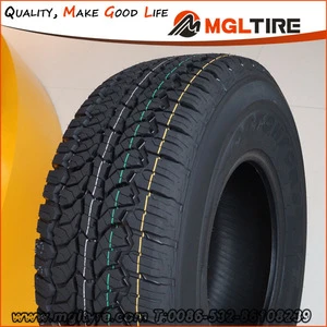 China pcr tyre car tire factory ST205/75R14, ST205/75R15, ST225/75R15 , ST235/85R16