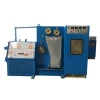 China price professional high efficiency niehoff copper wire drawing machine with annealer