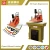 Import China Quality Made Rotary Clicker Press Leather Cutting Machine from China