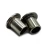 Import China Supplier Fastener Steel/Copper Hollow Tubular Flat Head Rivets from China