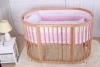 China supply multi-functional baby bed for baby furniture