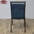 Import China Wholesale Cheap Luxury Stackable Rental Gold Metal Iron Steel Hotel Hall Banquet Chairs For Sale from China