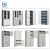 Import China Xingyuan 2 door metal cupboard office equipment steel file cabinet with 4 shelves from China