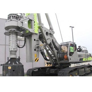 China ZOOMLION mine drilling rig machine ZR160A with cheap price