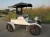 Import Chinese 2 seats electric vintage car from China