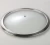Import Chinese cookware parts stainless steel pot lid with clear toughened glass from China