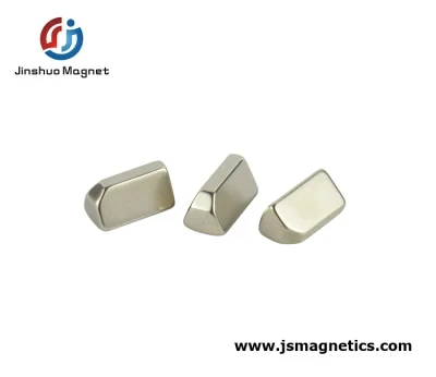 Chinese Custom Neodymium Magnet Manufacturer Rare Earth Magnet for Sale