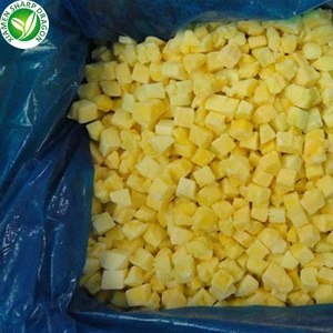 chinese exporter iqf frozen fresh organic mango fruit