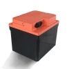 Chinese factory electric scooter motorcycle battery LFP48V/15Ah battery