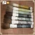 Import Chinese home handcrafts decoration accessories wholesale gifts chinese new big calligraphy jade writing brush from China
