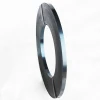 Chinese manufacturer for the good quality blue high tensile steel strapping